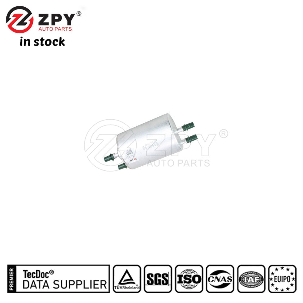 ZPY New Hight Quality Warranty Fuel Filter for Audi for A4 Quattro 8E0 201 511E Q