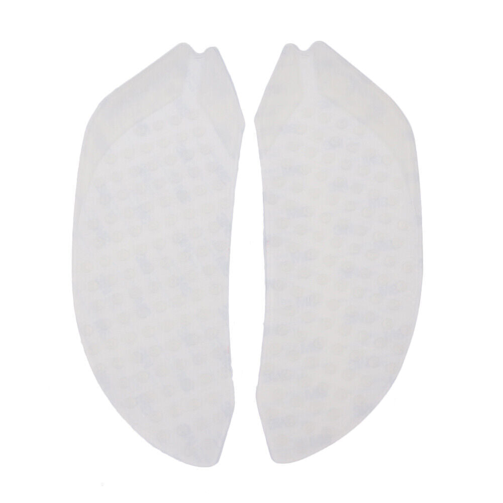 for Ducati 899 1199 panigale Tank Traction Side Pad Gas Fuel Knee Grip Decal Q