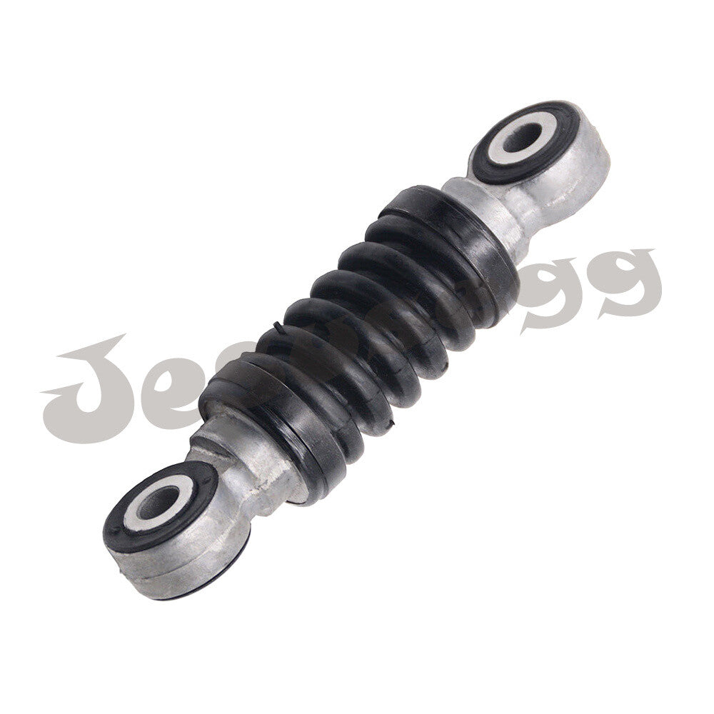 Accessory Drive Belt Tensioner for BMW E31 E32 E34 E38 E39 530i 540i Coupe Sedan Q