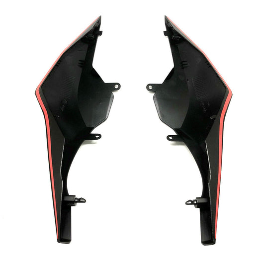 for HONDA CBR 650R CB 650R 2019-2021 Matte Black Rear Side for Seat Tail Fairing