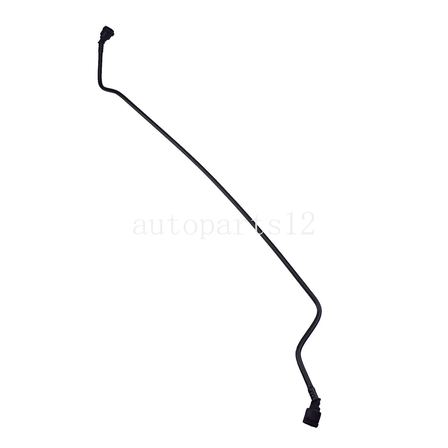 for Mazda CX-5 CX5 2012-16 Chrome Car Rear Bumper Protection Molding Decor Cover v