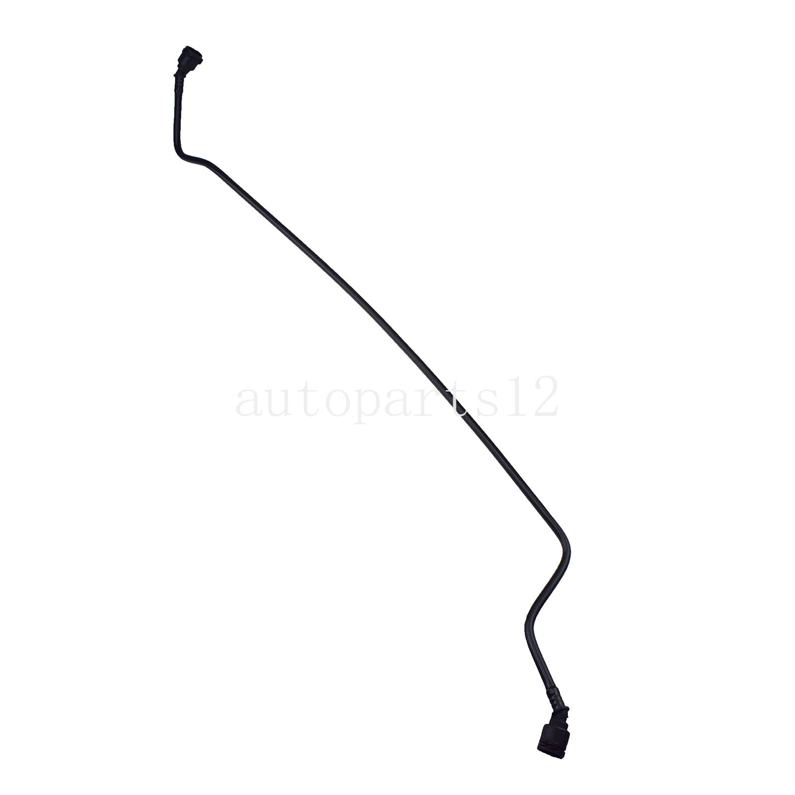 for Mazda CX-5 CX5 2012-16 Chrome Car Rear Bumper Protection Molding Decor Cover v