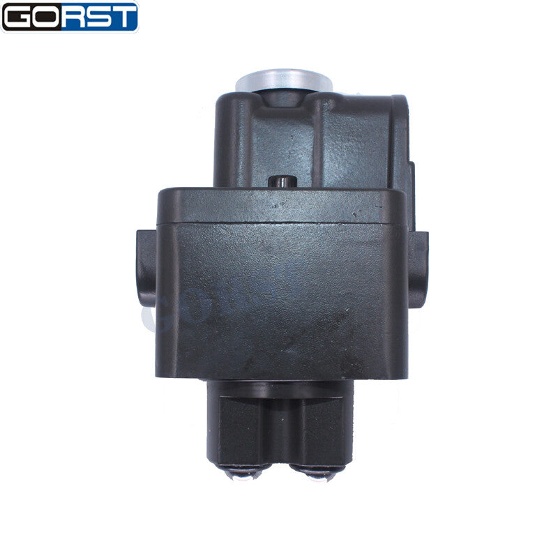 Manual Transmission Splitter Gearbox Multiport Shift Cylinder Solenoid Valve v