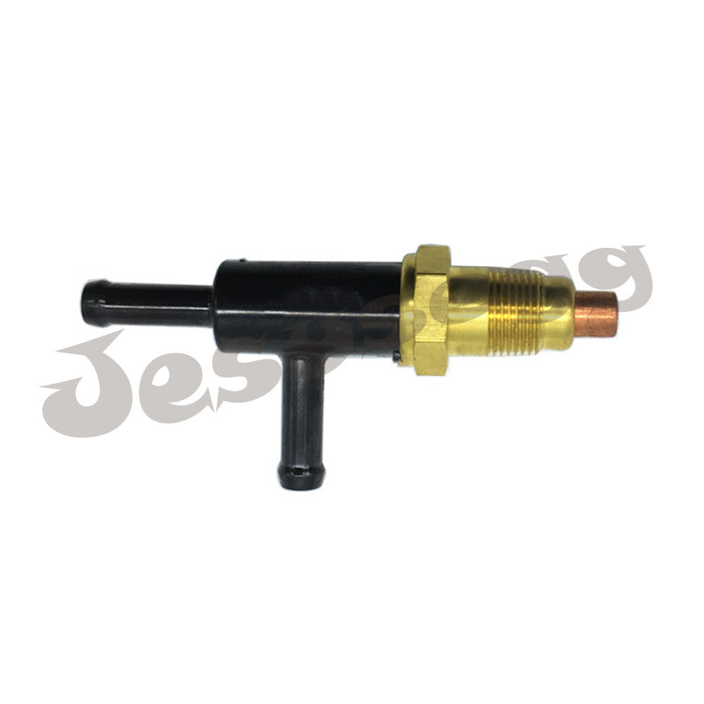 Fit For 01-07 for Honda CRV 2.4L Fuel Injection Air Assist Control Valve Solenoid Q