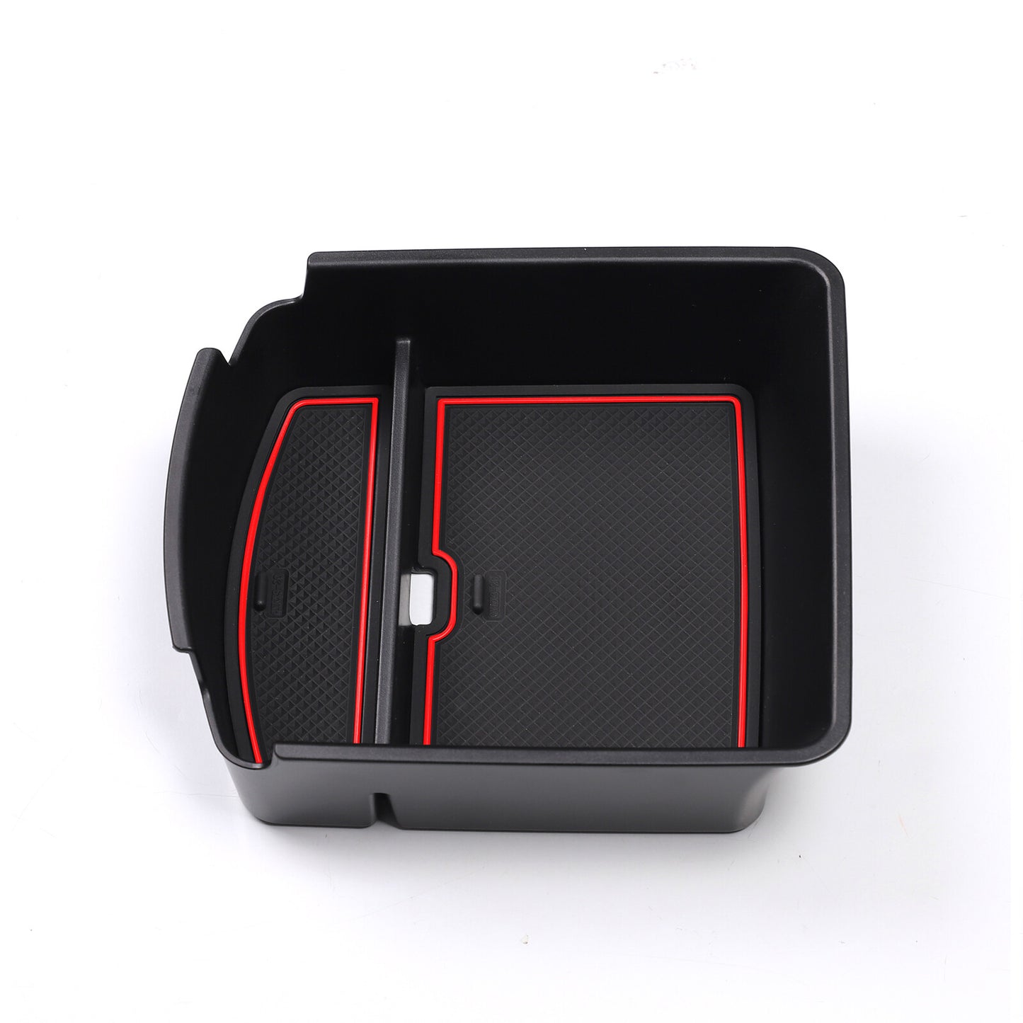 Central Armrest Box Storage Box for KIA SELTOS KX3 2020-2021 Accessories Tidying
