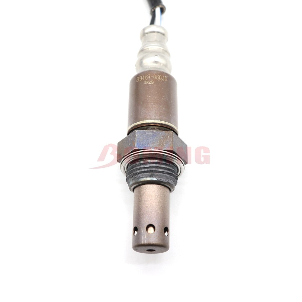 The upstream oxygen sensor is suitable for the for Toyota for Camry Solara for Scion TC 2.4L (2002-10 89467-06030).