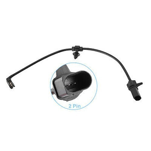80A615121 Rear Brake Pad Wear Indicator Sensor Replacement Part for Audi Q5 A6