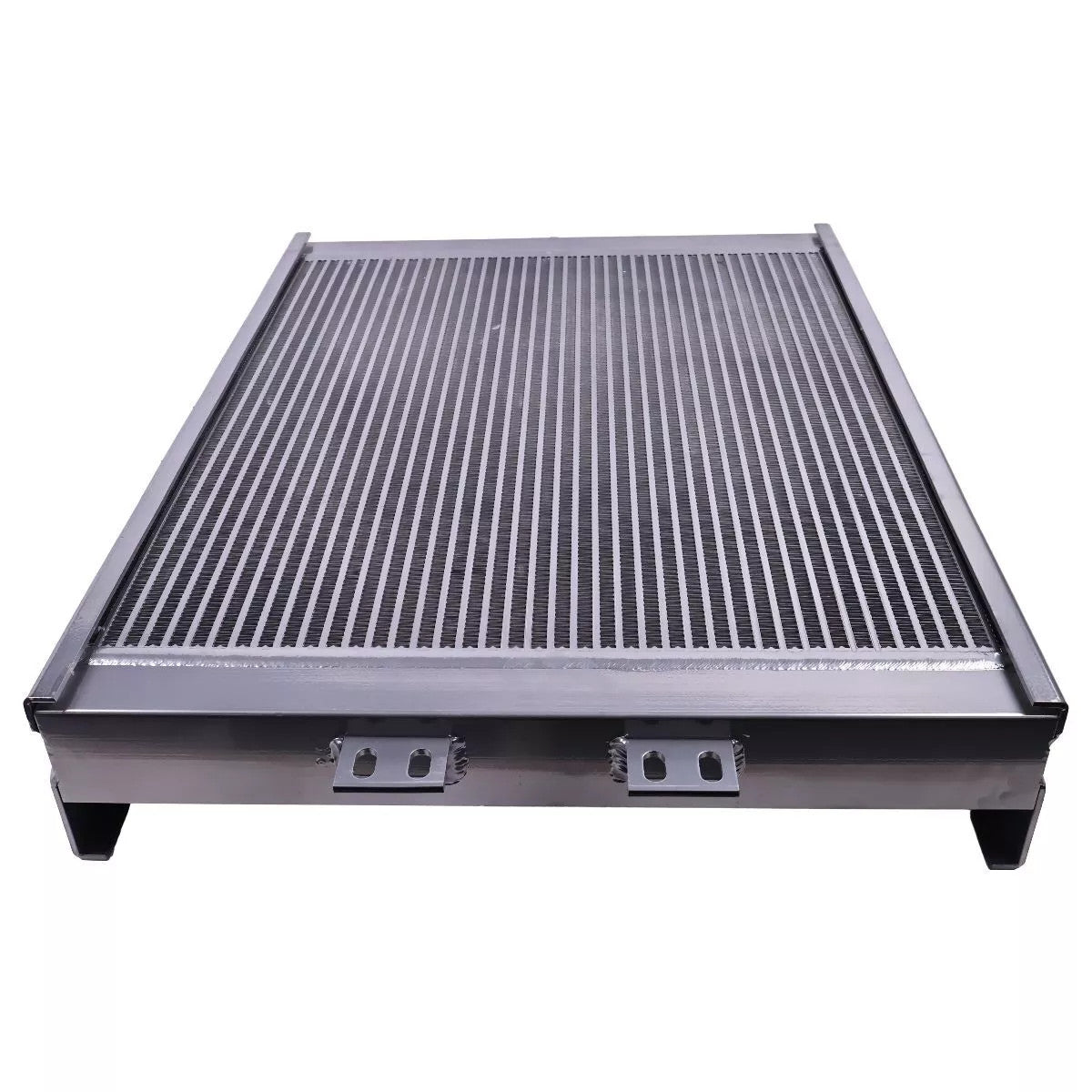 Oil cooler 1878391 is suitable for Caterpillar 933C, 939C, D3C, D4C, D5C Series 3 engines, model 3046-. Q