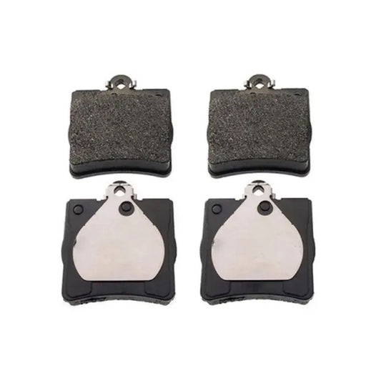 Brake Pad for Mercedes C, E, SLK Class Vehicles Q