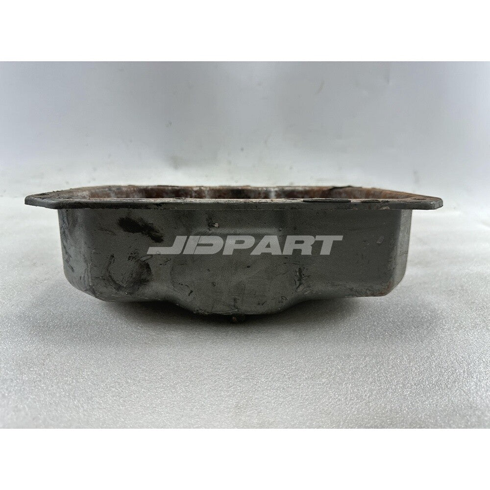 3TNV76 Type B oil pan suitable for engine parts -