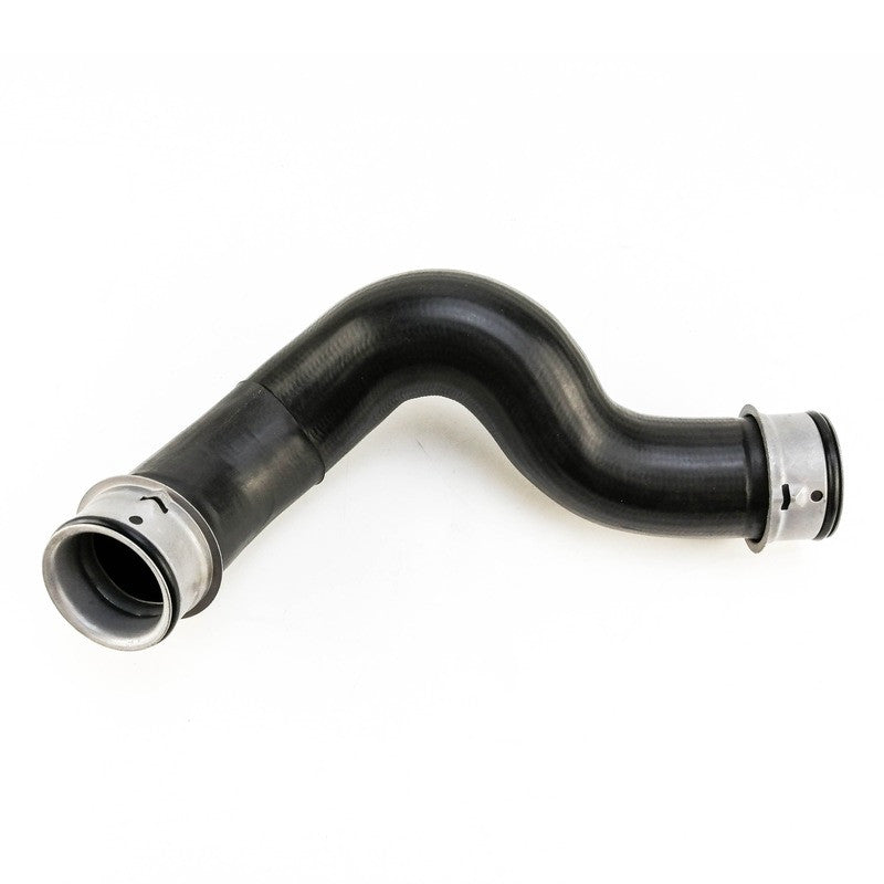 Coolant Radiator Upper Hose Water Tank Connection Pipe for Mercedes CL/S 500/550