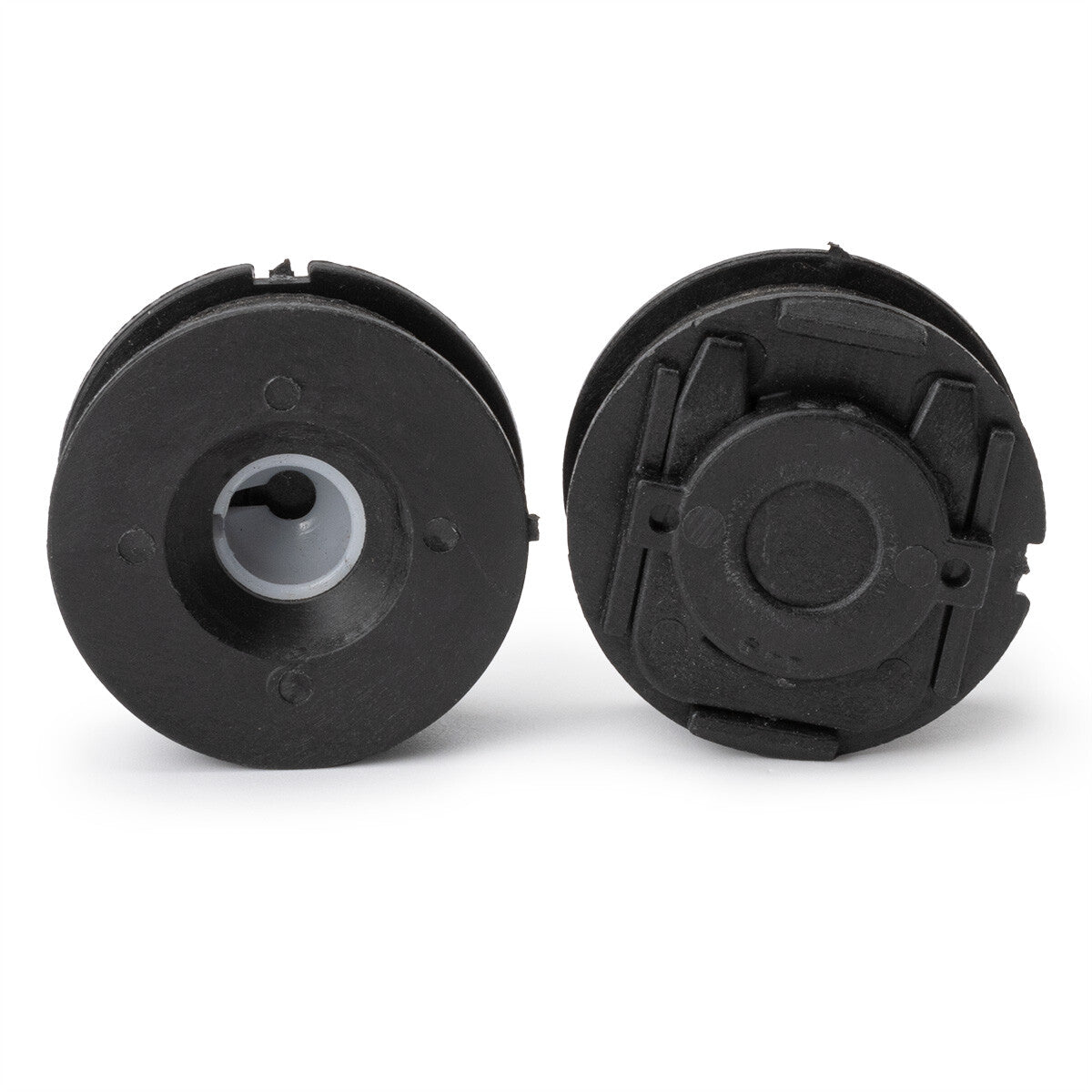 2x for Chevrolet Spark Manual Selector Lever Cable Bushing Linkage Cap Cup Q