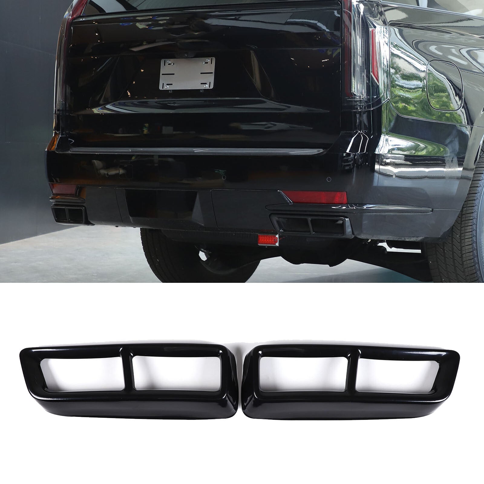 Carbon Steel Rear Truck Bed Rail Mounting Bracket for Maverick 2022 - 2024 2X- v