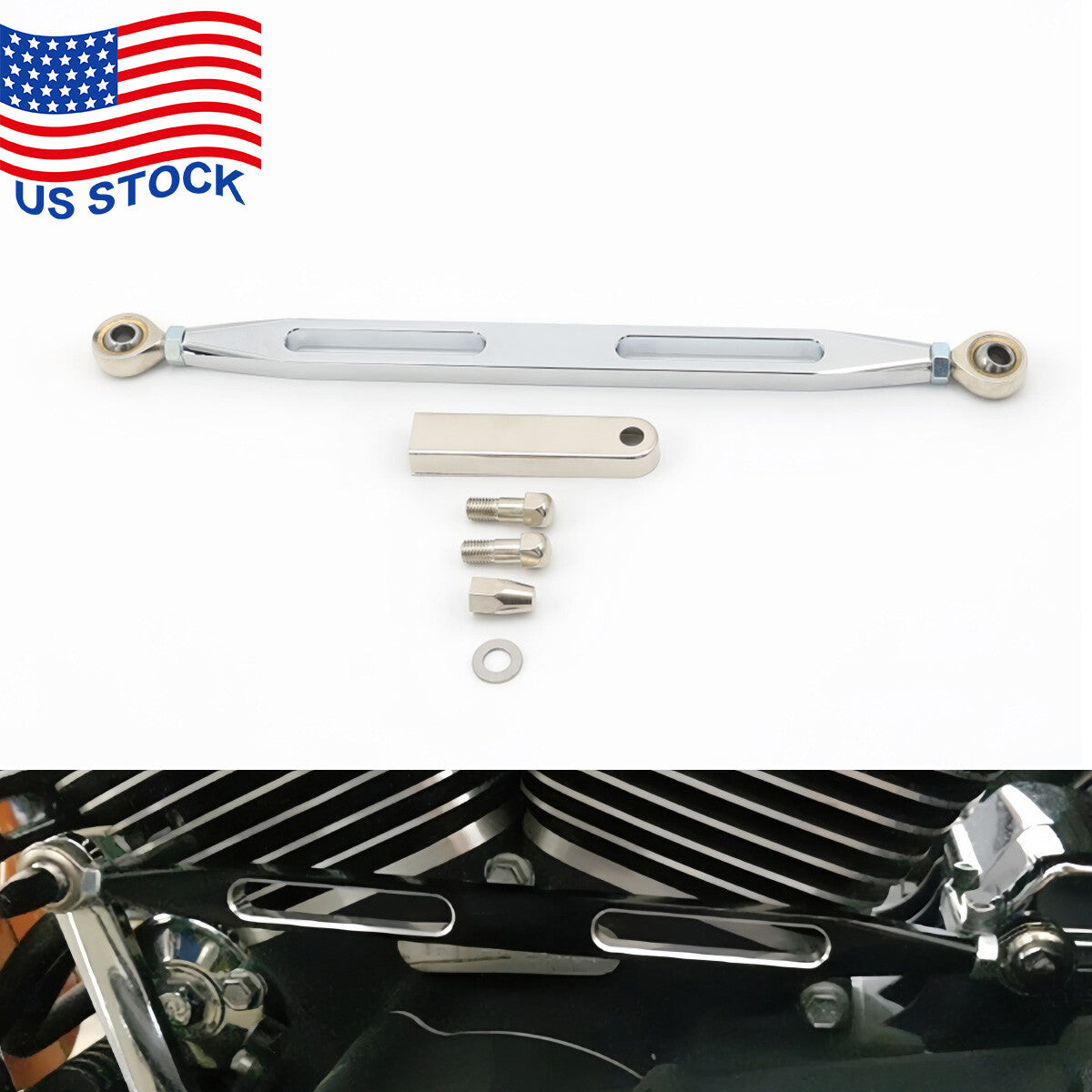 Equipment Manufacturer Engine Rebuild Overhaul Piston Mast 23 mm Kit for Audi 2.0TFSI Gen3  H