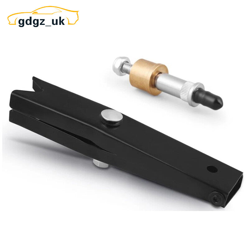 Door Hinge Pin Roller FrontRear Kit for GM for Chevrolet Silverado Pickup 2007-2014