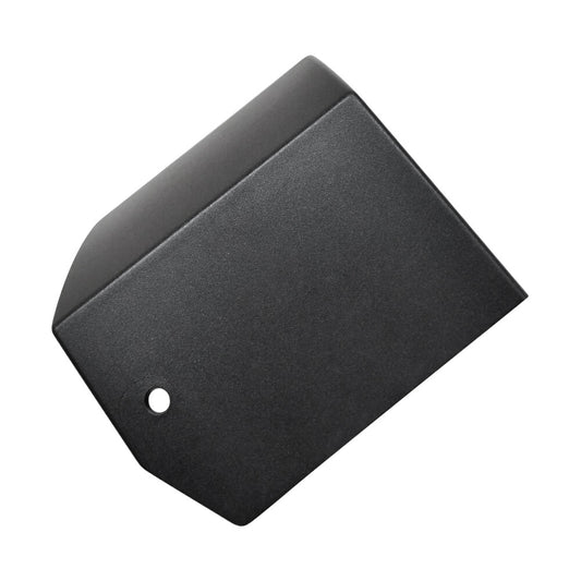 Front Left Fender Lower Cover Black Fit for 2015-2020 NX300h NX200t NX300