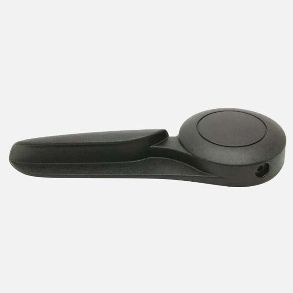 Passenger for seat height adjustment handle is compatible with for Mercedes-Benz W169 W245 Sprinter A1699190261 Q