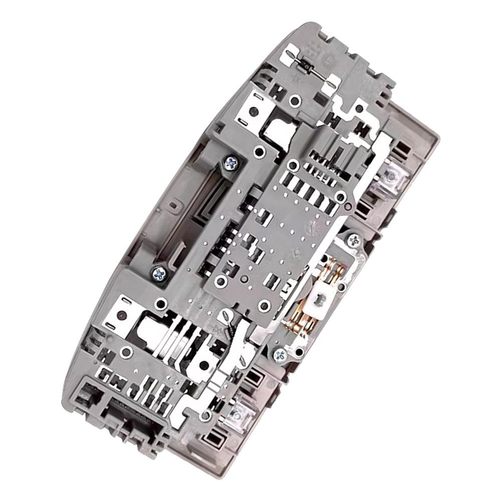 Overhead Console Map Lamp Light Gray for Mazda 3 2010 2011 2012 2013 BBM4-69-970 Q