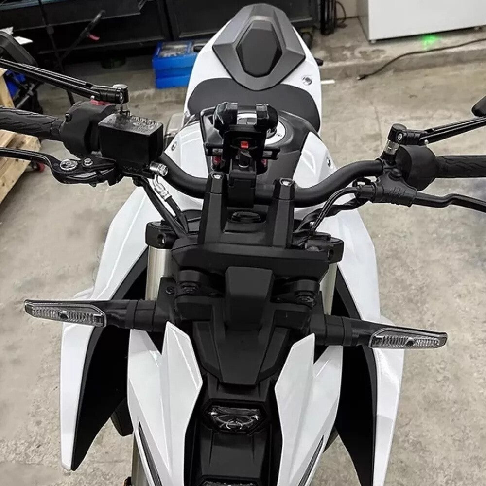 Passenger Rear for Seat Cover Cowl Fairing Tail for Suzuki GSX8R GSX8S 2023-2024