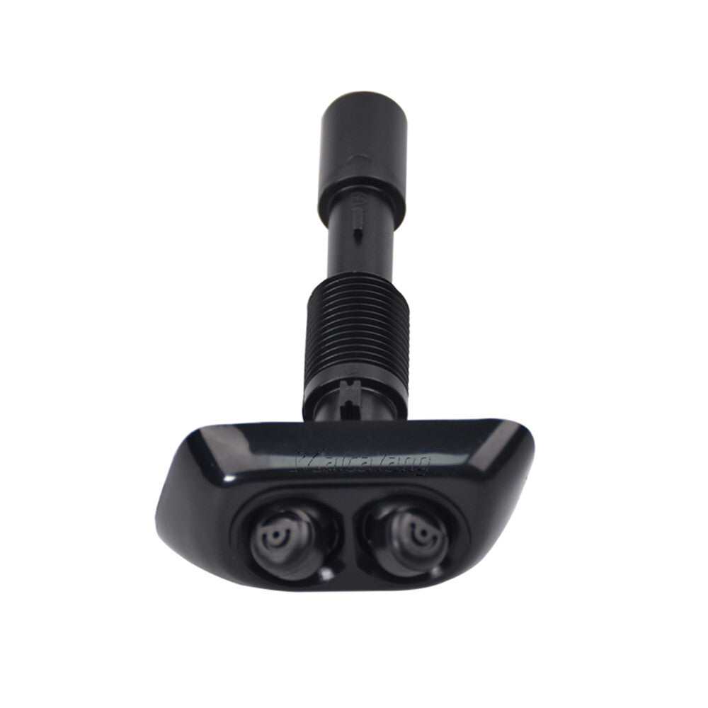 The left side is suitable for E38 7 1994-2000-2001 models with headlight washing machine spray nozzles. n