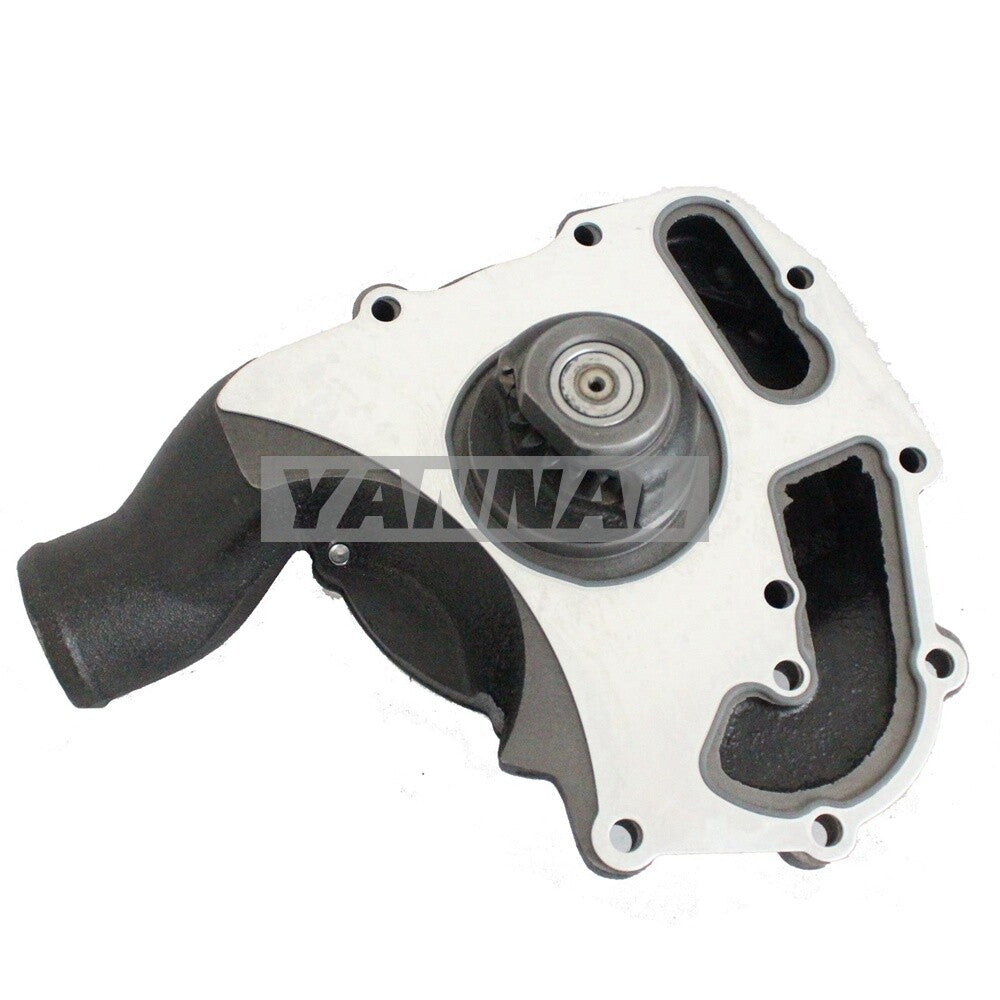 Brand new water pump U5MW0205 for Perkins engine 1106D-E66TA-