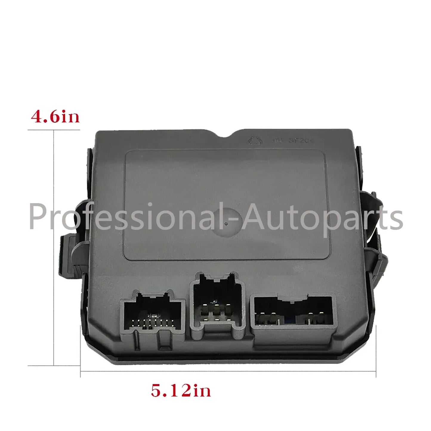 New Rear Liftgate Control Module 20837967 for Cadillac SRX 2010-2015