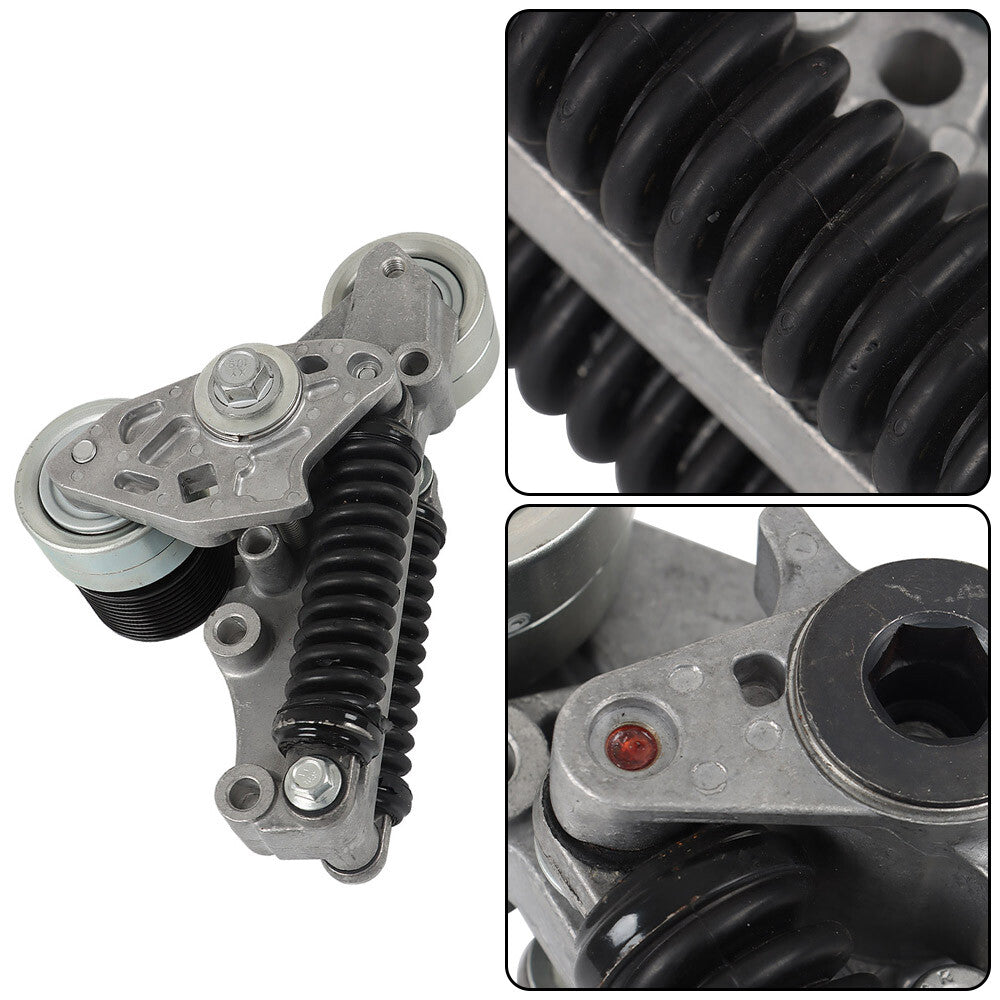 Tensioner assembly A4722000570 A4722001070 for DD15 for Freightliner M2 112 Coronado- n