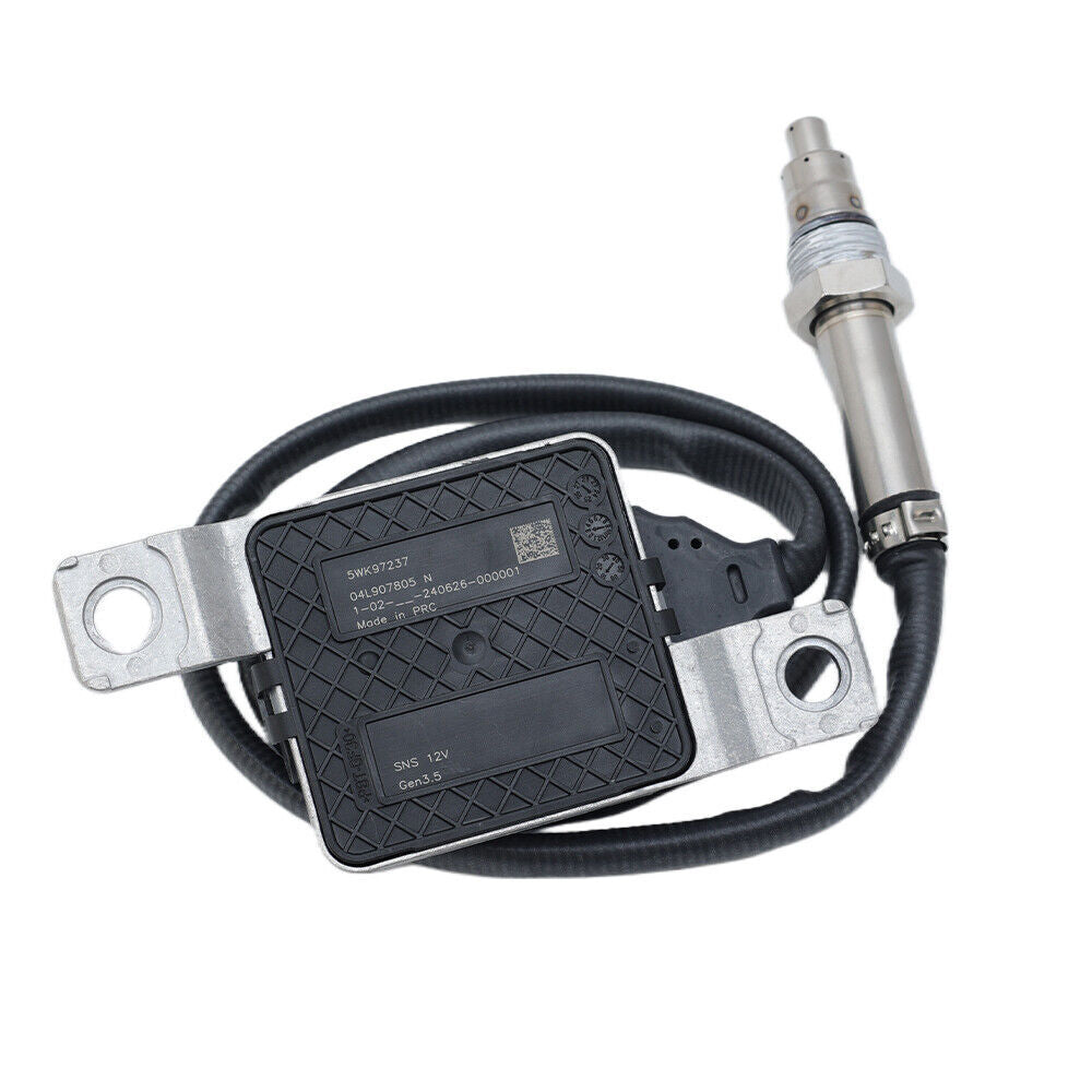 1x 04L907807EB NOX sensor, new, for Volkswagen Caddy Alltrack IV Sharan 2010-2022