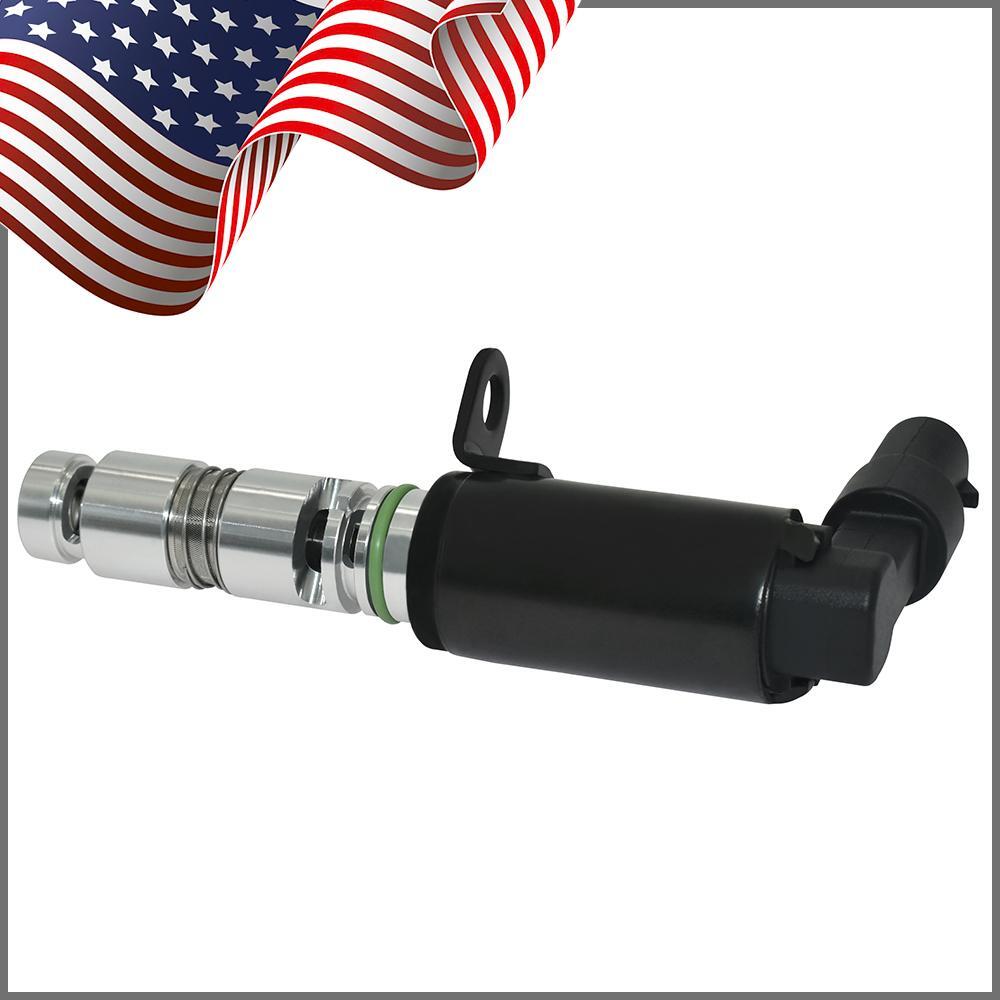 OIL FLOW CONTROL VALVE EXHAUST For 2011 for HYUNDAI 2014-2015 for KIA 24375-2E000