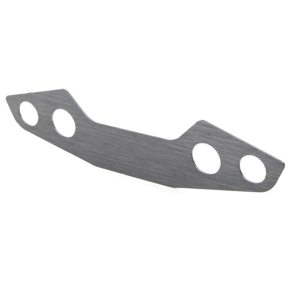 Motorcycle Gray Speedometer Instrument Meter Cover Fit for HONDA CB400 SUPER BOLDOR Q