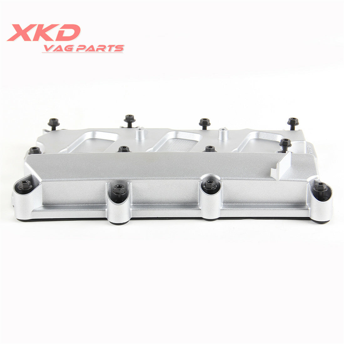 3.0T engine valve cover suitable for Audi A4, A5, A6, A7, cylinders 1-3, 06E103472Q, CREC CREH