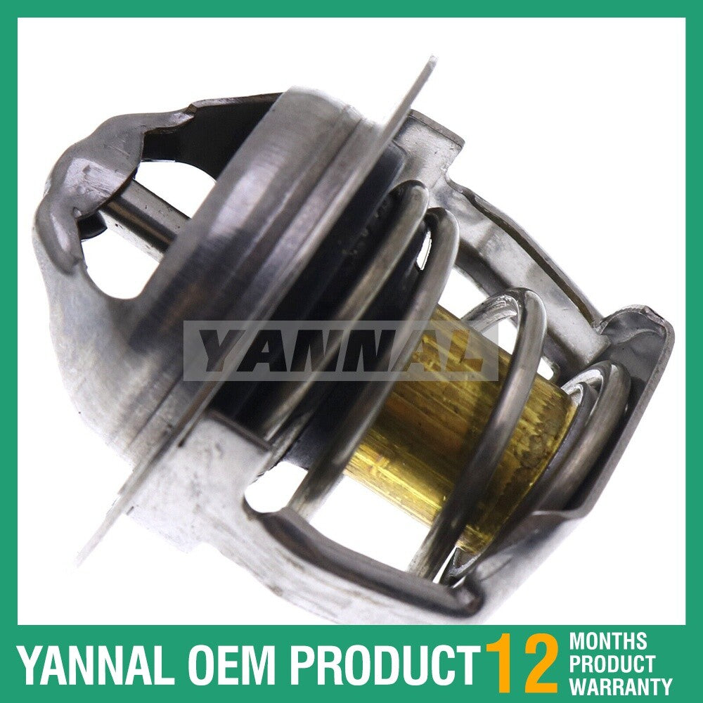 230-6263 thermostat for Caterpillar 3024C and 3034 engines.