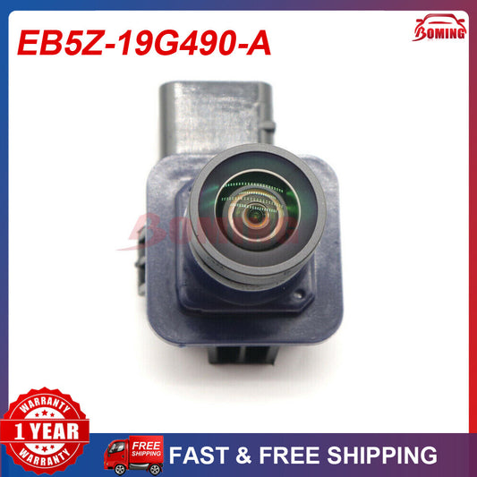 Rear View Backup Back Up Camera For 2011-2015 for Ford Explorer NEW EB5Z-19G490-A