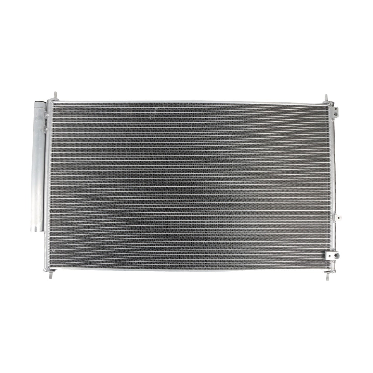 AC Condenser A/C Air Conditioning w/ Receiver Dryer for 11-17 for Honda Odyssey 3892