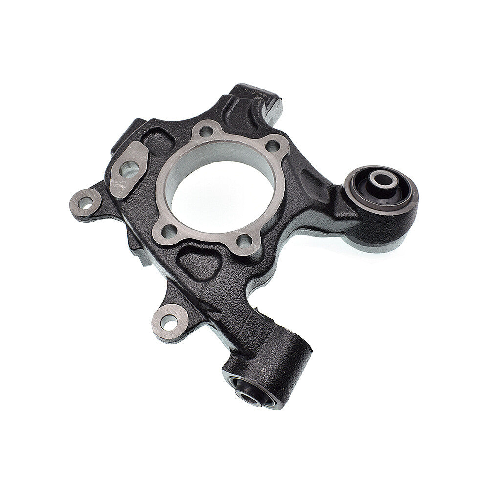 RR RH AXLE KNUCKLE fit for Mitsubishi MONTERO V77W 3.8 Long Wagon 2000-2006 Q