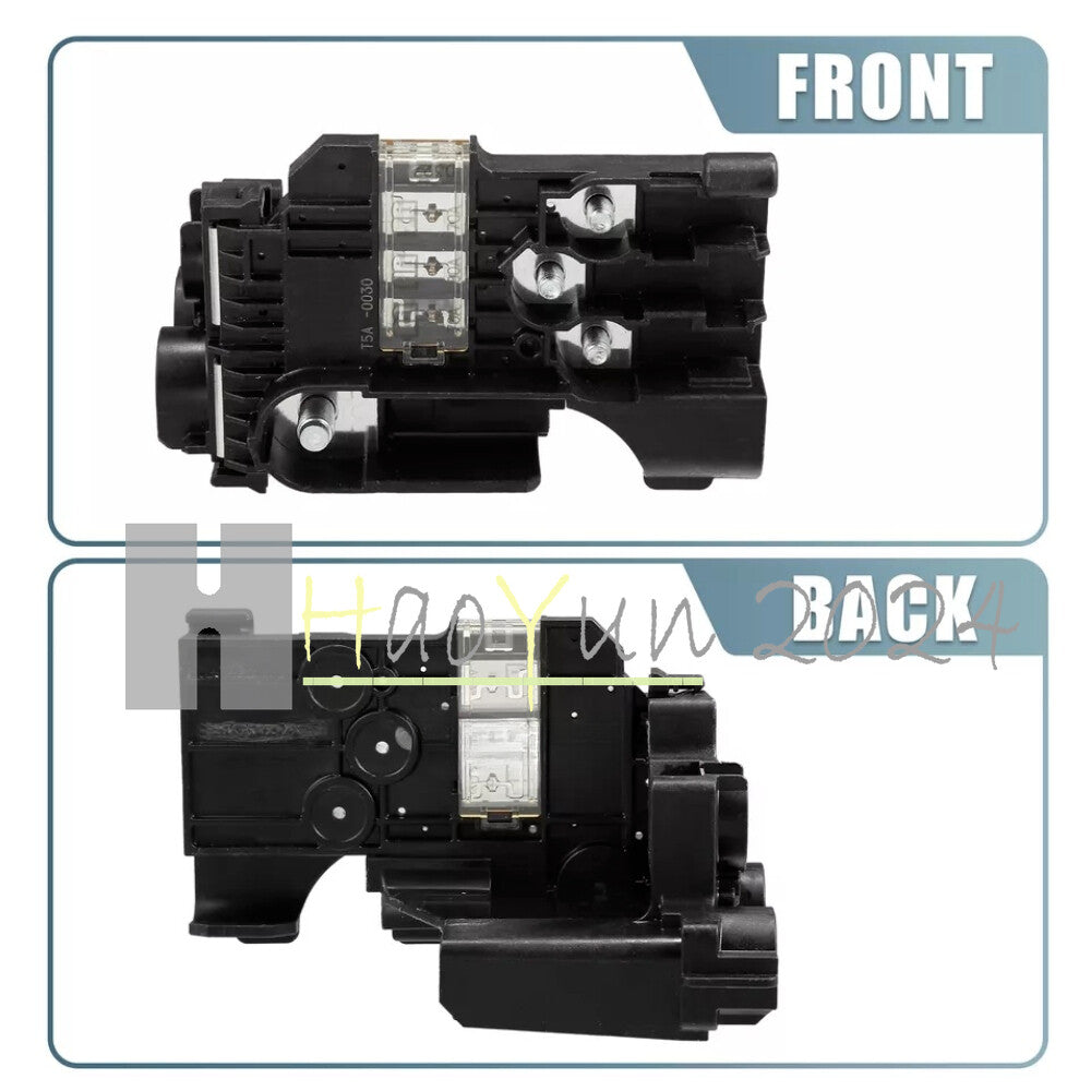 Genuine OE for Honda 38240-T5R-003 Battery Fuse Terminal Assy Q