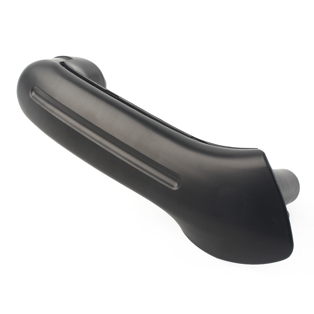 Right Side Door Pull Grab Handle Fit for VW for Passat B5 for Golf for Jetta for Bora MK4 Black