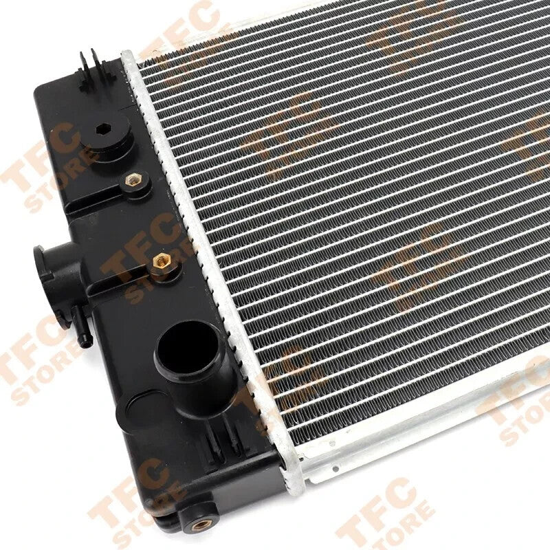 Radiator TPN441 For Perkins 403D-11 403C-11 403A-11 403F-11 Engine U45506590