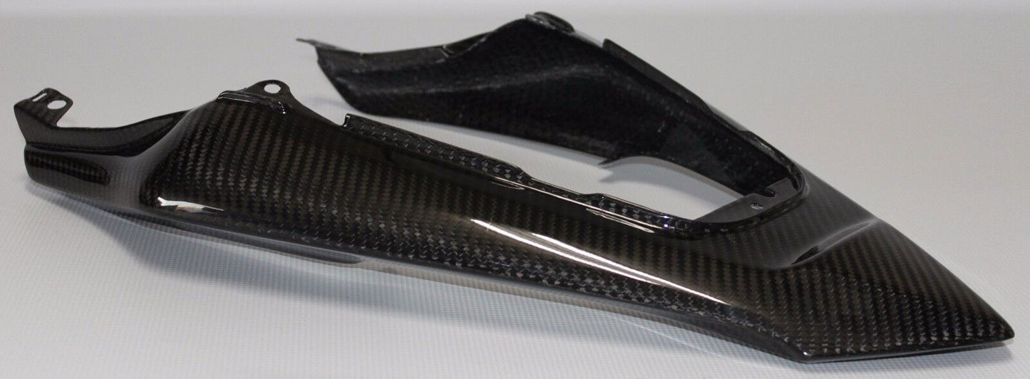 2008-2017 for Honda CB1000R Tail Fairing - 100% Carbon Fiber