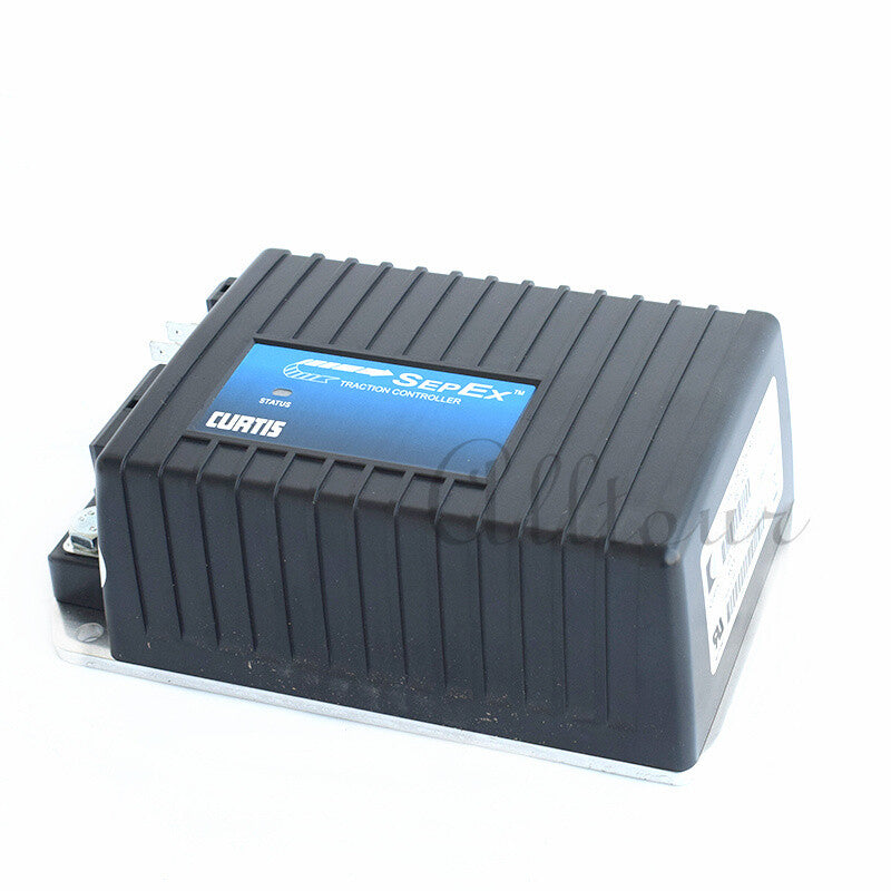 DC SepEx Controller 36V 300A 0-5k¦¸ for Curtis PMC Forklift Stacker 1243-4320