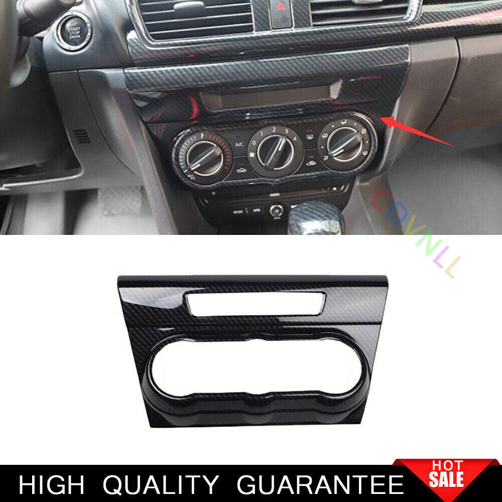 Glossy Black Side Door Rearview Mirror Cover Wings for Hyundai for Elantra 2017-2020 v