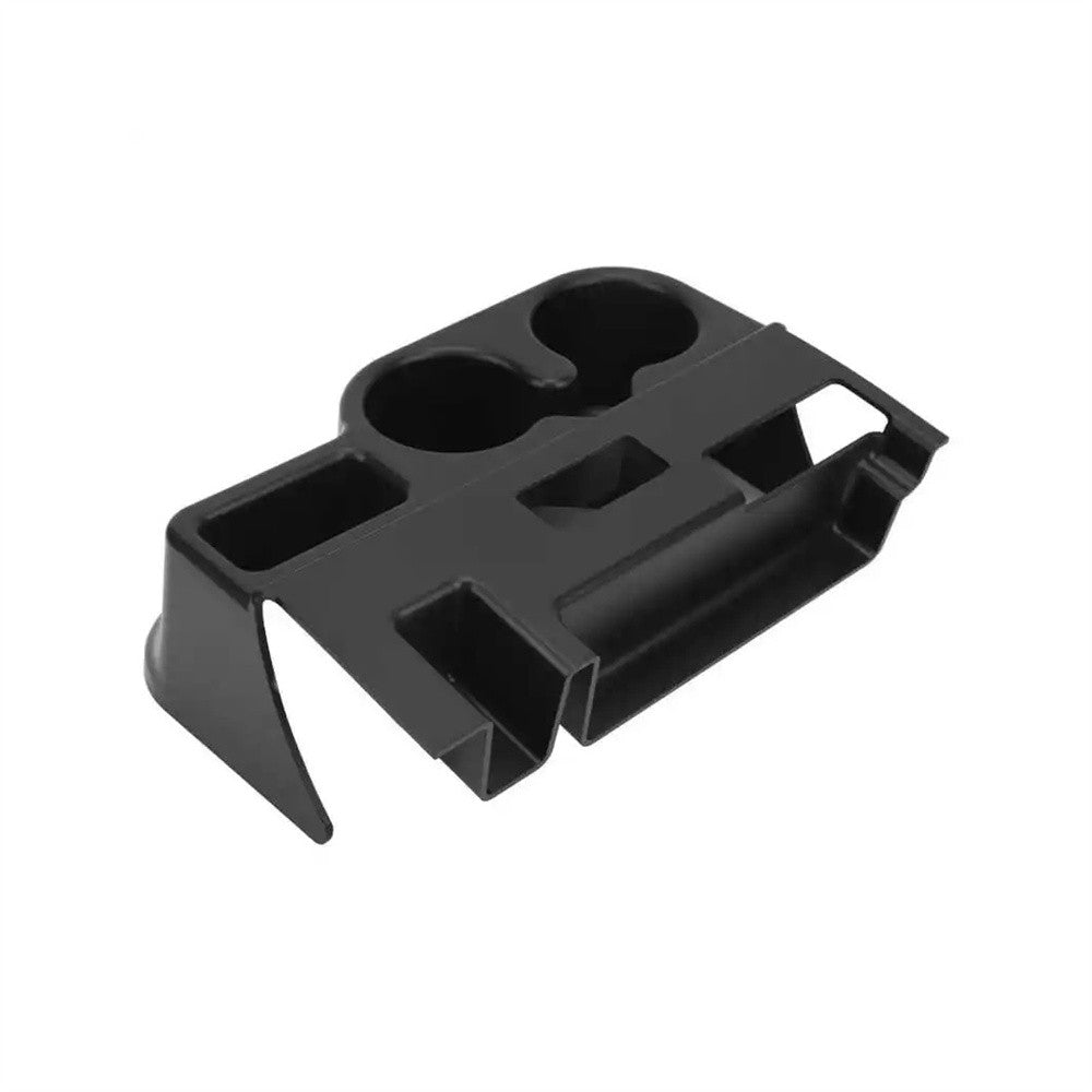 Car Black Center Console Cup Holder Fit for Dodge for Ram 1500 2500 3500 1999-2001 Q