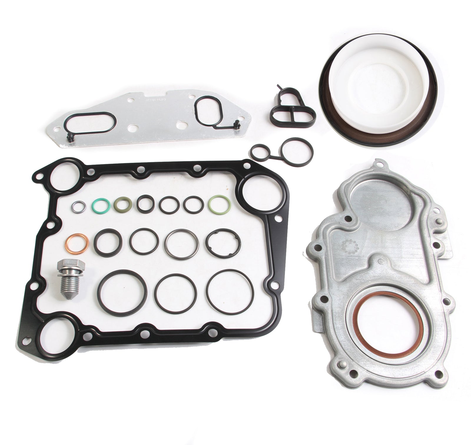 3.2L Engine Overhaul Gasket Kit for AUDI for A4 for A6 BKH