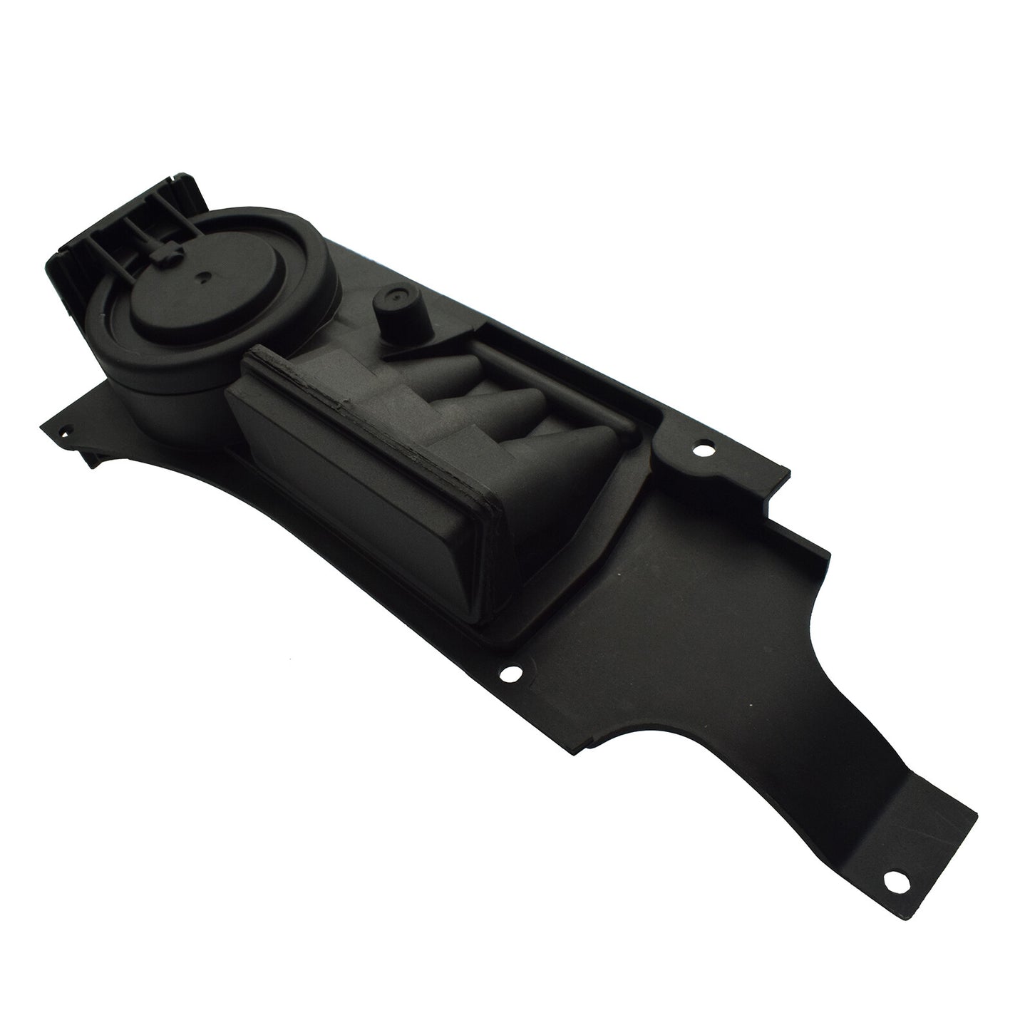 022103515A Engine Valve Cover Oil Separator is suitable for , for Cayenne , and for Audi Q7 3.6L engines. n