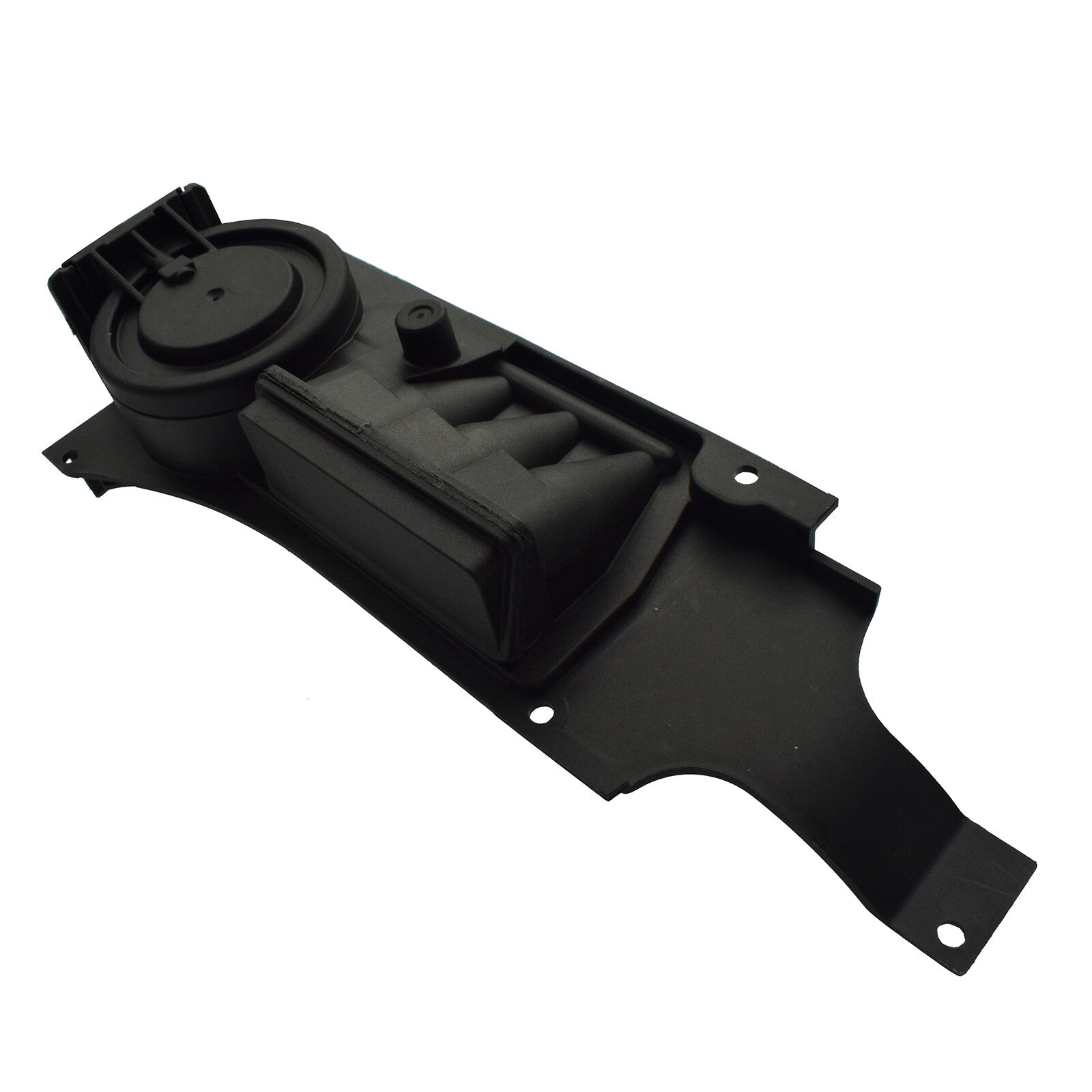022103515A Engine Valve Cover Oil Separator is suitable for , for Cayenne , and for Audi Q7 3.6L engines. n