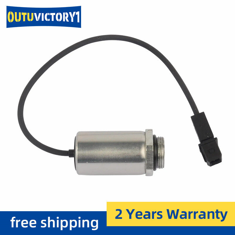 The unit solenoid valve is suitable for BMW E34 525i M50 M52 S50 S52 E36 325i E46 325i M3 11361738494