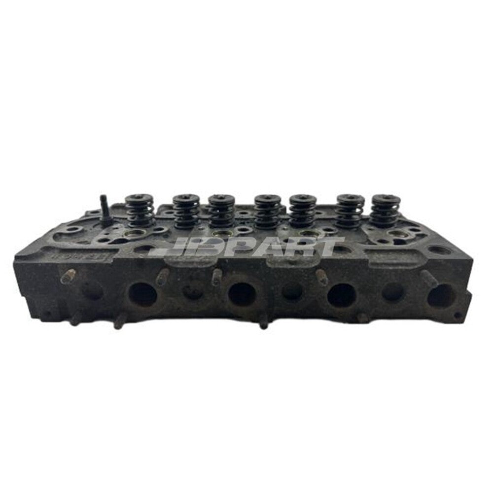 V1902-DI cylinder head parts are suitable for engine parts.