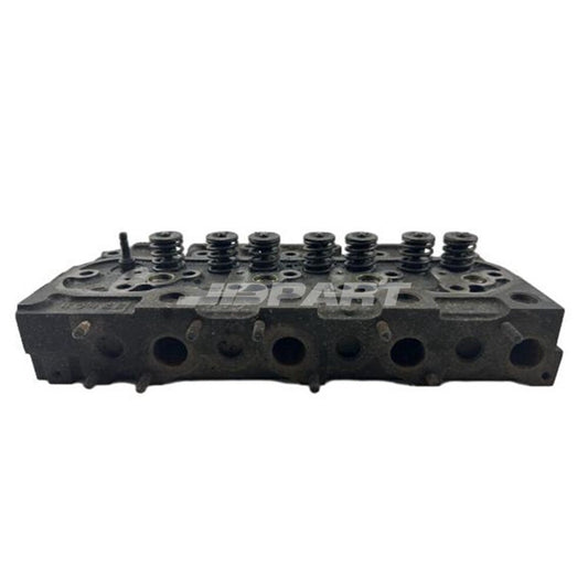 V1902-DI cylinder head parts are suitable for engine parts.