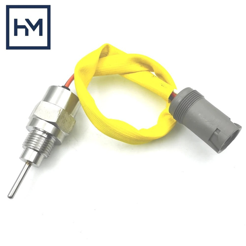 Temperature sensor 130-8299 is suitable for Caterpillar CAT G3516C, G3516E, and G3520C. Q