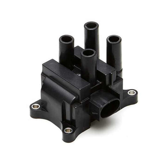 Ignition coil and wiring kit and 4 spark plugs for Ford Ranger B2300 98-12